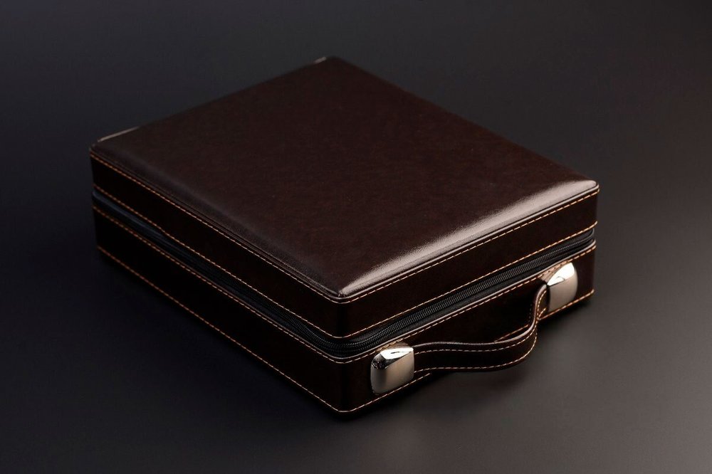 Дорожный несессер "№5"