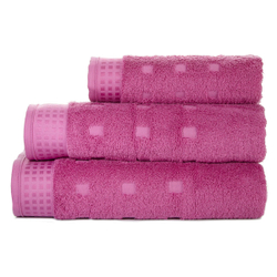 Полотенце 100х150 Vossen Country Style orchidee