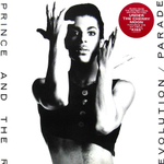 Prince And The Revolution Parade