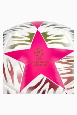 Футбольный мяч adidas UCL Club 25/26 Final размер 3