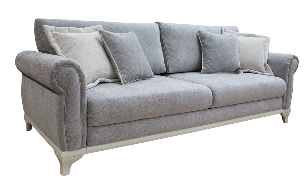 3-х местный диван «Фландер» (3м)