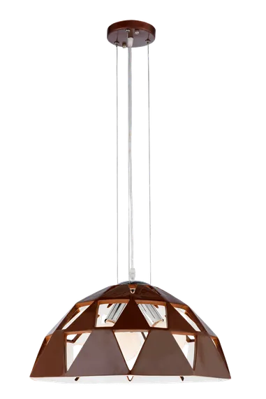 8669/3L COFFEE (1) Люстра