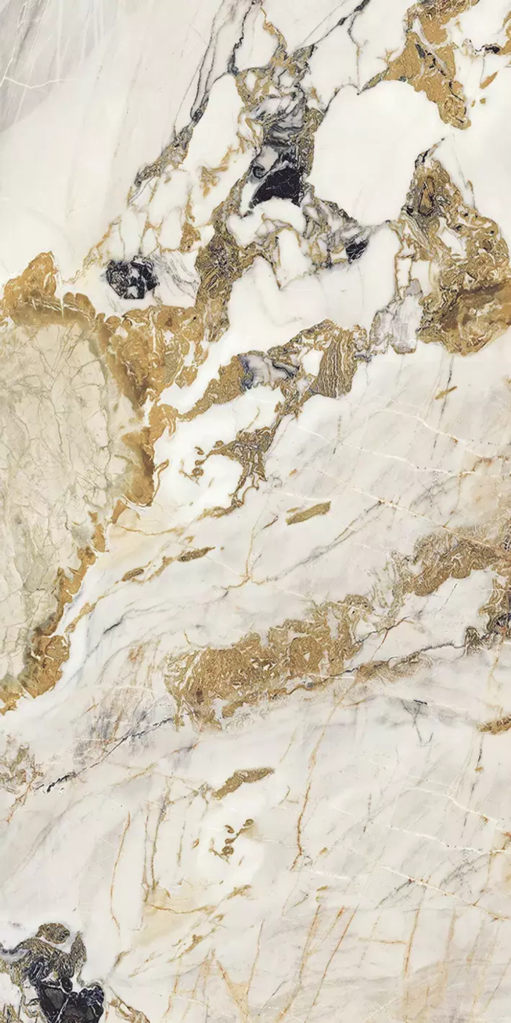 Керамогранит Etoile Symphonie Matte 6mm RET