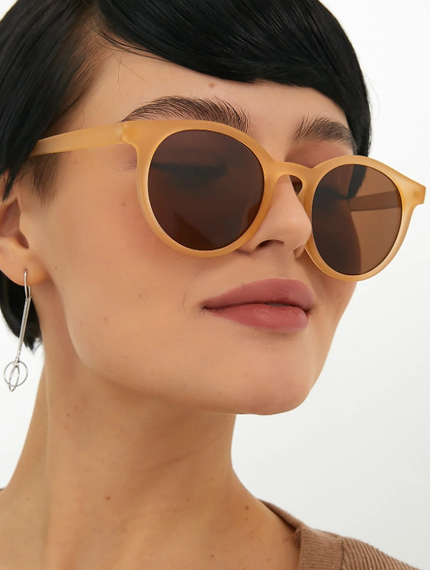 Qadın üçün günəş eynəyi BE-2412