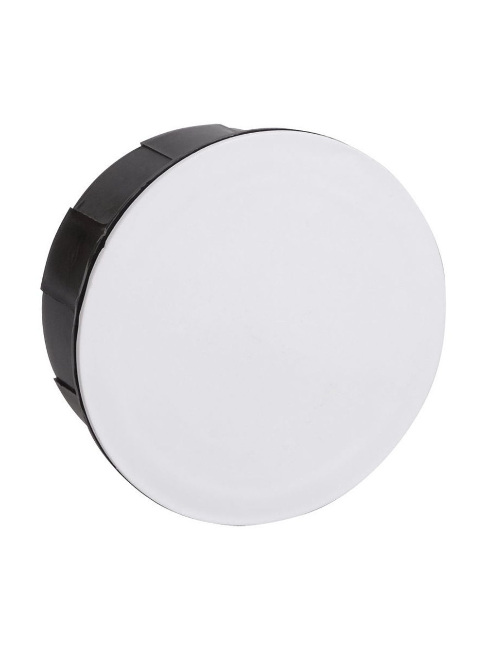Коробка распаячная СП 70х30 IP20 КМ41005 (с крышкой) IEK UKT01-070-030-000