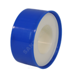 Лента ФУМ PTFE 19ммх0,2ммх15м катушка среда: вода SantechSystems