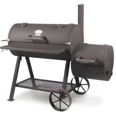 Start Grill смокер с реверсивной тягой SG-SM2-BG