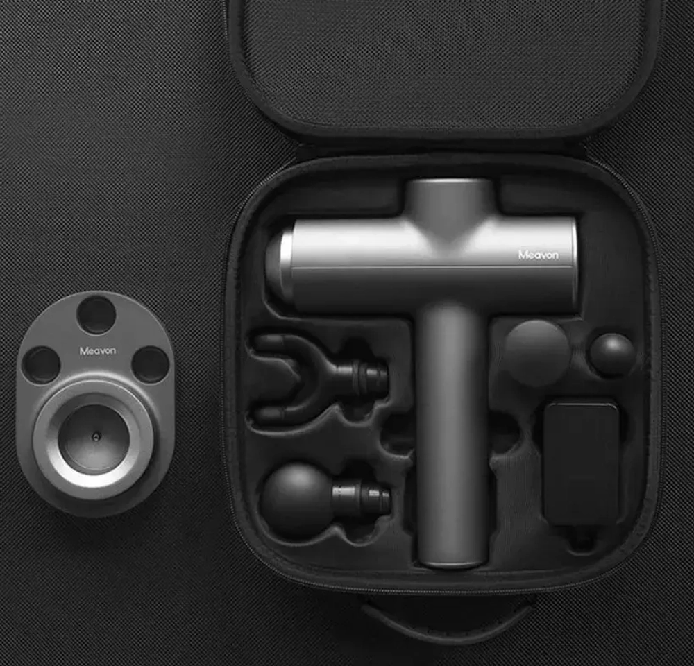 Массажер Xiaomi Meavon