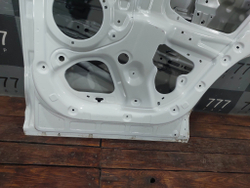 Дверь задняя правая Changan UNI-K 20-нв Б/У Оригинал CD569F2701031301