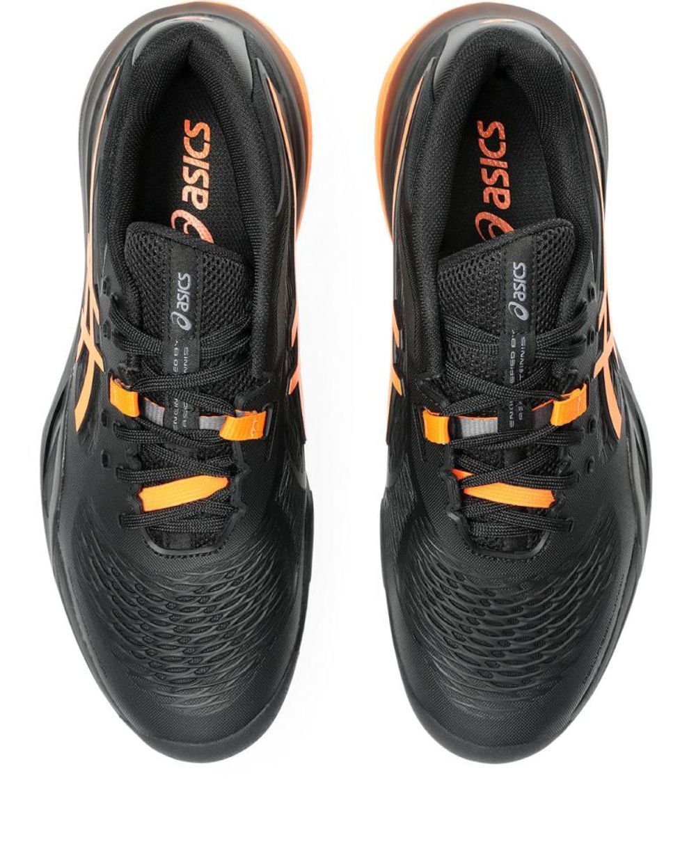 Теннисные кроссовки Asics Gel-Resolution X Clay