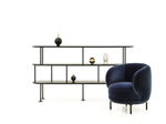 Стеллаж Wittmann MD Shelf