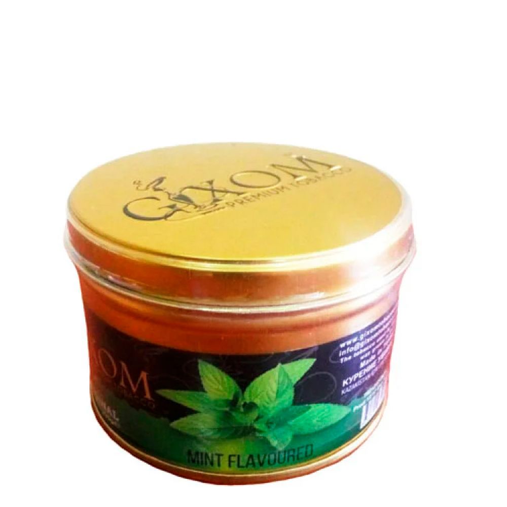 Gixom - Mint (1kg)
