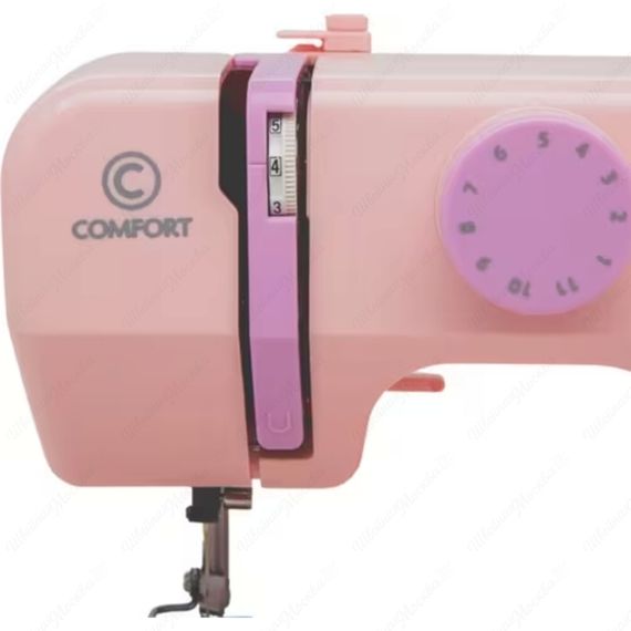 Швейная машина Comfort 4