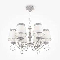 Люстра Букет / Bouquet E14х6 Maytoni arm023-06-s