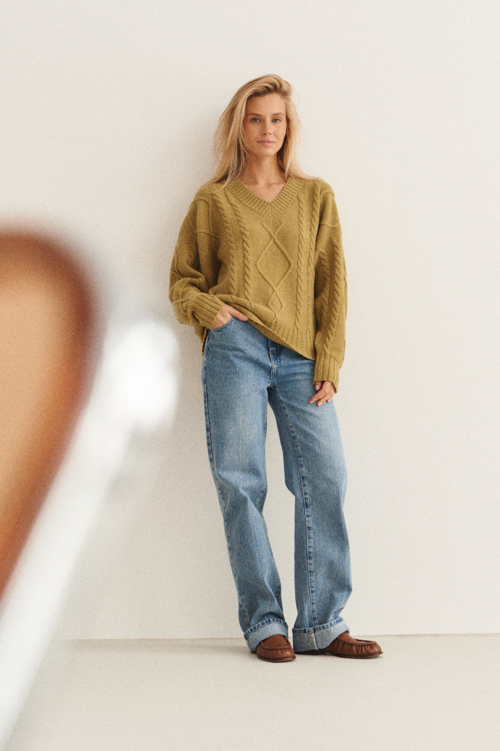 Джемпер art.1945-4