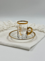 Кофейная пара Bohemia