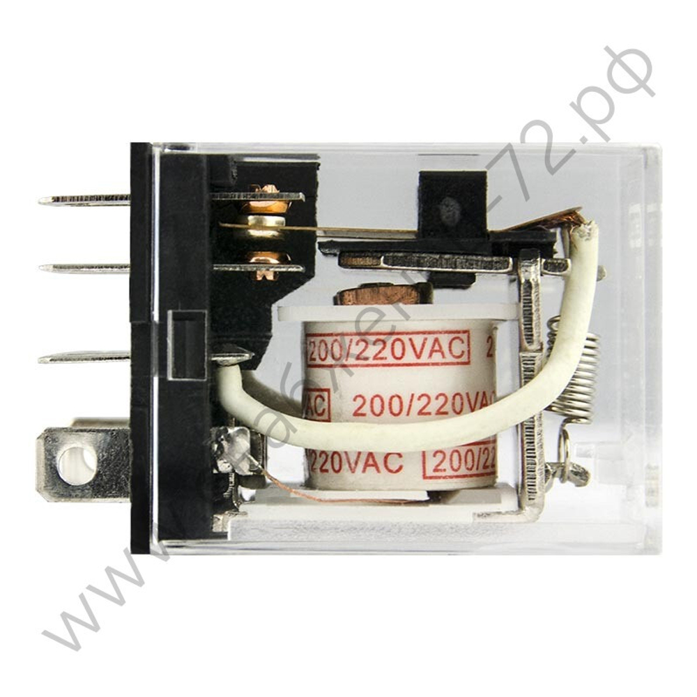 Реле промежуточные Энергия LY