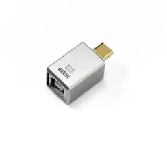 ddHiFi TC01BF male UCB-C to female USB-B