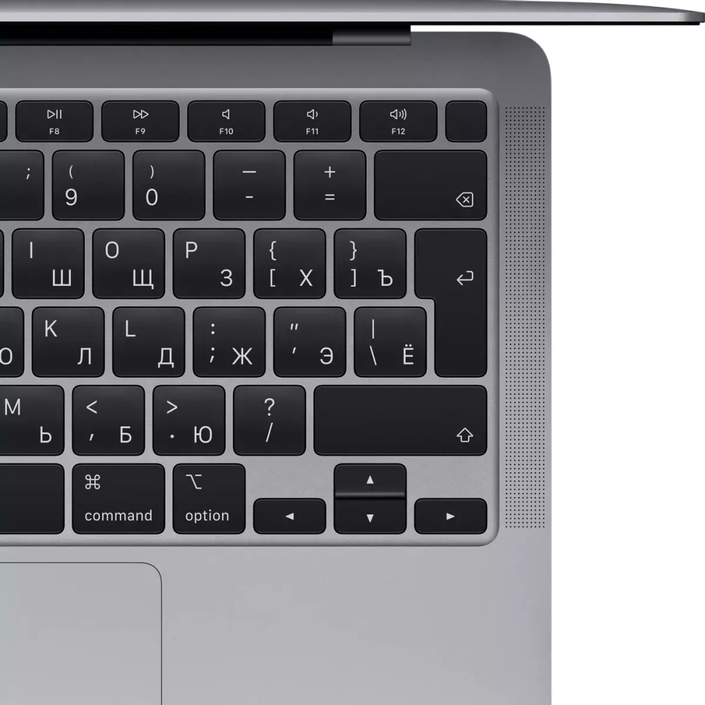 13.3" Ноутбук Apple MacBook Air M1