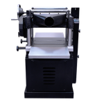 WARRIOR W0204 HL 230В Рейсмусовый станокс валом Helical