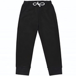 Штаны для мальчиков футер 3х нитка петля 1510330105 р.86 (Юлла)