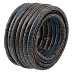 Шланг поливочный армированный ПВХ, 1/2", 15 м, "Садовод" Сибртех