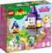 DUPLO Princess TM Башня Рапунцель 10878
