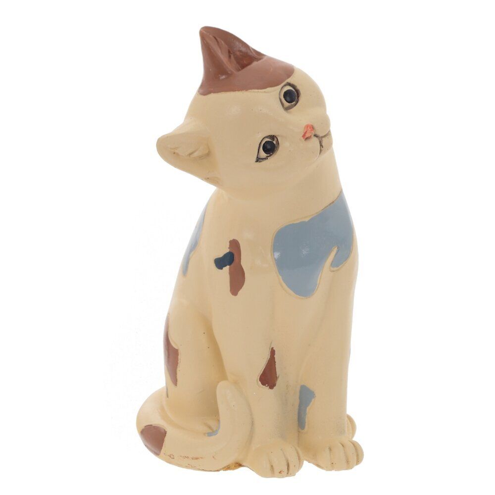 GAEM Фигурка декоративная "Котенок", L8 W9 H15 см