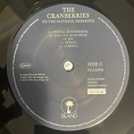 The Cranberries / To The Faithful Departed (Deluxe Edition)(2LP)
