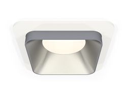 Ambrella Комплект встраиваемого светильника Techno XC7901003