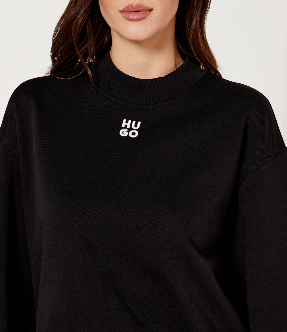 Худи DAXANDRIA HUGO - черный(50527463)