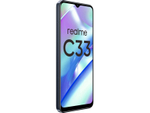 Смартфон Realme C33 4/64GB Черный