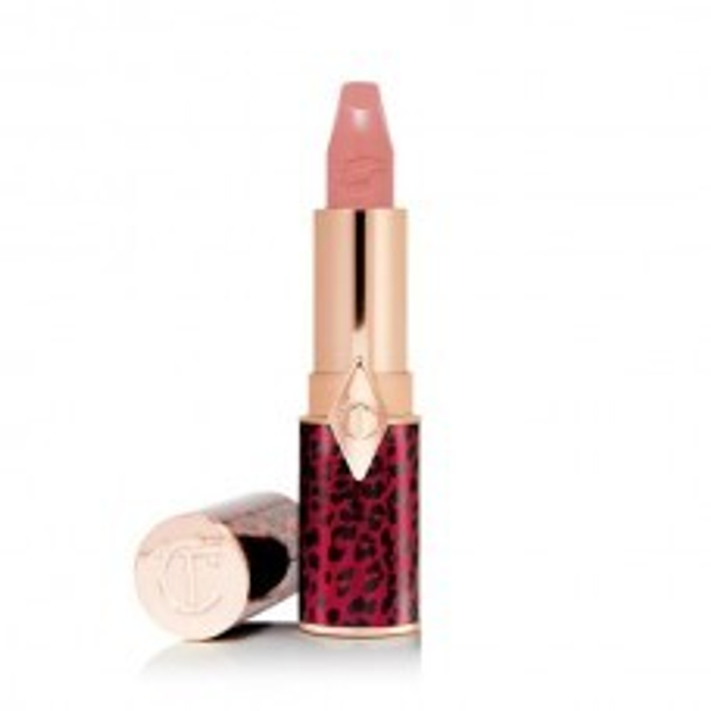 Charlotte Tilbury Hot Lips Dancefloor Princess Помада для губ
