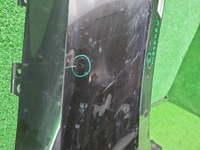 Крыло переднее правое Haval F7 1 (2018-2024)