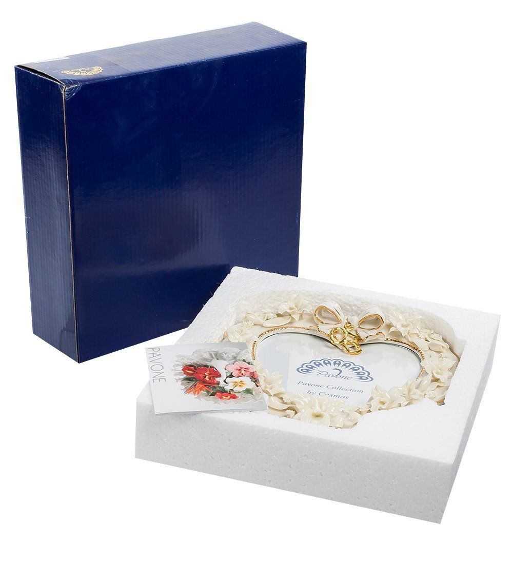 Pavone CMS-10/19 Фоторамка «Золотой юбилей»