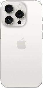 Apple iPhone 15 Pro MAX Белый титан