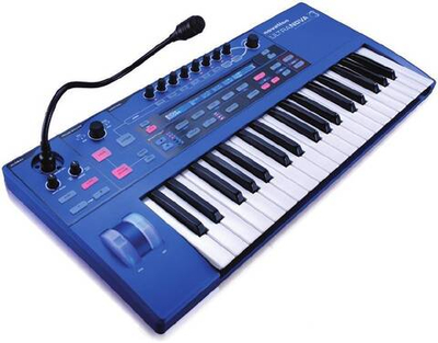 Синтезатор аналоговый Novation Ultranova