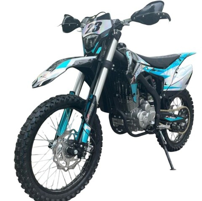 Мотоцикл JEBE 23, PR300сс, (177FMN) 21/18 ENDURO