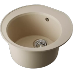 Кухонная мойка Omoikiri Miya 50R CH