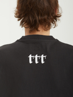 Мужская Футболка Tttt Ætnæ