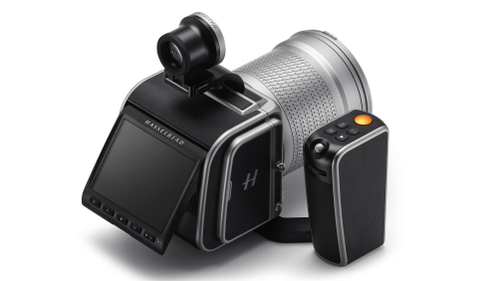 Фотоаппарат Hasselblad 907X 50C 80th Anniversary Edition Kit