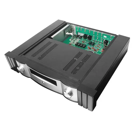 ToneWinner AD-1PRE+ Black