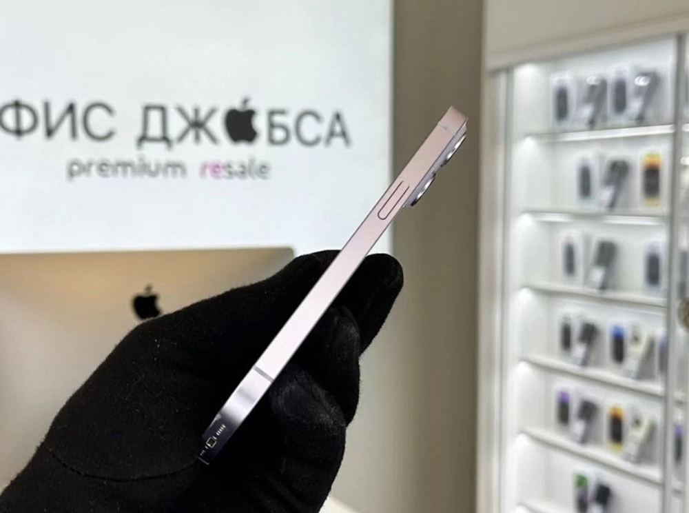 iPhone 14, 128 ГБ б/у