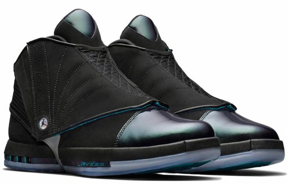 Кроссовки Jordan Air Jordan 16 Retro Ceo