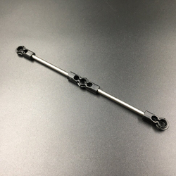 Тяга карбюратора Yamaha 60-70 (Omax)