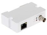 Преобразователь интерфейсов с РОЕ Dahua DH-LR1002-1EC