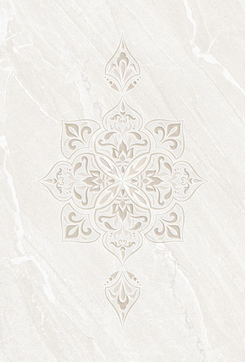 Декор керамический Gestia бежевый 40*27 V9GE3301TG