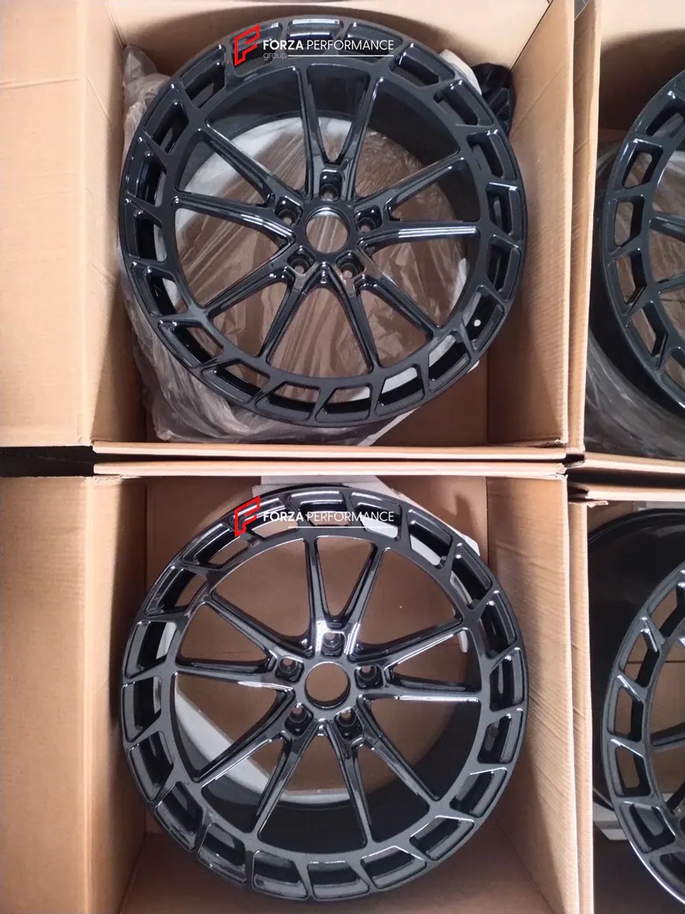 КОВАНЫЕ ДИСКИ ДЛЯ PORSCHE PANAMERA 971 GTS 2023 ПОРШ