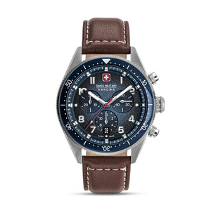 Swiss Military Hanowa Greyhound SMWGC0003802