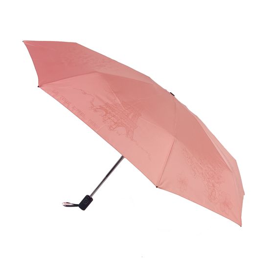 Компактный женский зонт Три Слона, 4898-A-05